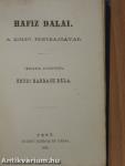 Hafiz dalai I.