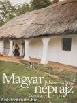 Magyar Néprajz