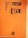Bibliai atlasz