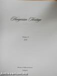 Hungarian Heritage 1-2/2010