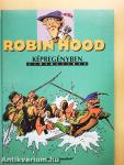 Robin Hood képregényben
