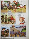Robin Hood képregényben