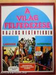 A világ felfedezése rajzos regényekben II.