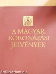 A magyar koronázási jelvények