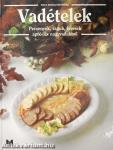 Vadételek