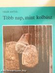 Több nap, mint kolbász