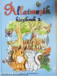 Állatmesék kicsiknek 2.