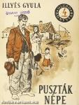 Puszták népe