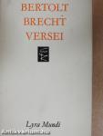 Bertolt Brecht versei
