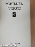 Friedrich Schiller versei