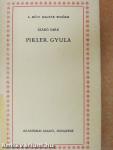 Pikler Gyula