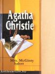 Mrs. McGinty halott