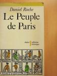 Le Peuple de Paris