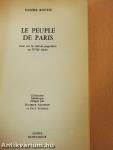 Le Peuple de Paris