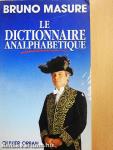 Le Dictionnaire Analphabétique