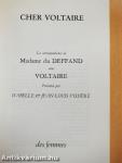 Cher Voltaire