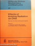 Effects of Ionizing Radiation on DNA