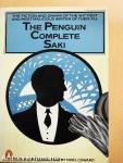 The Complete Works of Saki