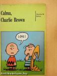 Calma, Charlie Brown