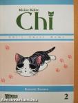 Kleine Katze Chi 2.