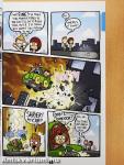 Looshkin: Oof! Right in the Puddings!