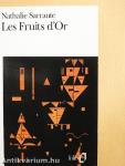 Les Fruits d'Or