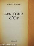Les Fruits d'Or