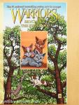 Warriors: SkyClan & the Stranger 3.