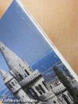 A budavári Nagyboldogasszony-templom és a Halászbástya