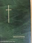 Hozsanna!