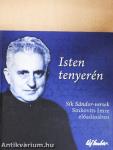 Isten tenyerén - CD-vel