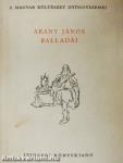 Arany János balladái