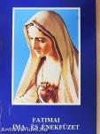 Fatimai ima- és énekfüzet