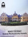 Nagytétény - Száraz-Rudnyánszky-kastély