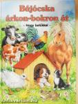 Bújócska árkon-bokron át