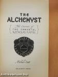 The Alchemyst