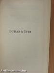 "40 kötet a Dumas művei sorozatból (nem teljes sorozat)"