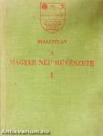 A magyar nép művészete I.