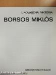 Borsos Miklós
