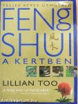 Feng Shui a kertben