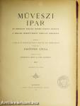 Művészi ipar 1887/1-6.