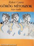 Görög mítoszok