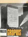 Walter Gropius