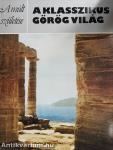 A klasszikus görög világ