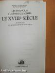 Le XVIIIe Siécle