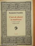 L'art de choisir sa maitresse