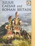 Julius Caesar and Roman Britain