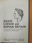 Julius Caesar and Roman Britain