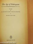 The Age of Shakespeare