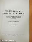 Genése de Babel: Joyce et la Création